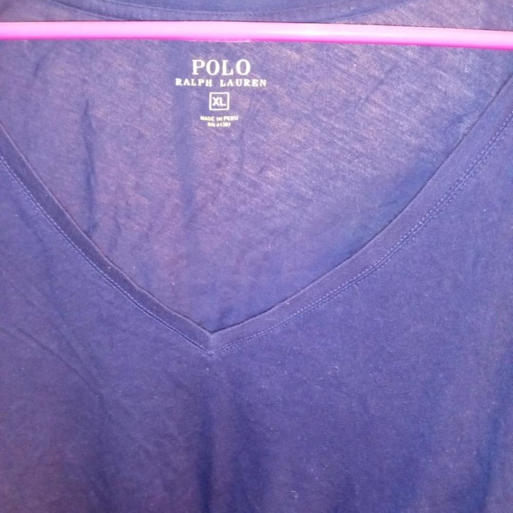 Ralph Lauren Polo Shirt